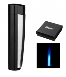 Eurojet Feuerzeug Zigarrenfeuerzeug Instyle Jetflamme 