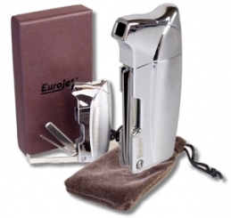 Pfeifenfeuerzeug Eurojet Sky Pipe 