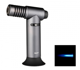 Eurojet Tischfeuerzeug mit extrastarker Flamme 