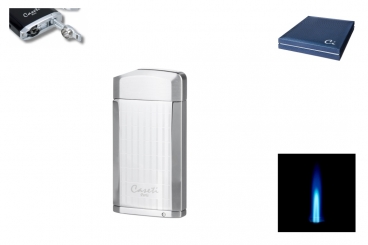 Zigarrenfeuerzeug Caseti Paris 