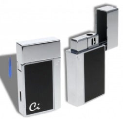 Caseti Paris Feuerzeug Soleil 