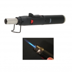 Angel Tischfeuerzeug Stabfeuerzeug Jetflamme 20cm 