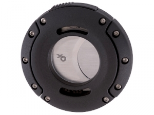 Xikar Cutter XO Zigarrencutter schwarz 