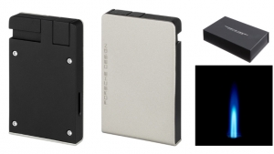 Porsche Design Feuerzeug PD 9 Titan 