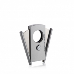 Porsche Design Zigarrencutter silver 