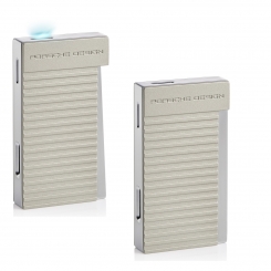 Porsche Design Feuerzeug P3647 Titan 