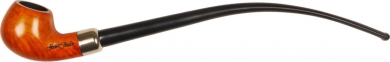 Jean Claude Lesepfeife - Pausenpfeife Ebonite K 