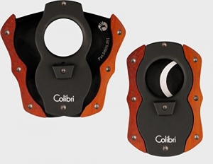 Colibri *Zigarrencutter Cut Wood silikonbeschichtete Klinge 