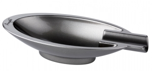 Angelo Zigarrenascher 1er Metall Grau 