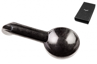 Angelo Zigarren-Aschenbecher Metall Antik-Finish 