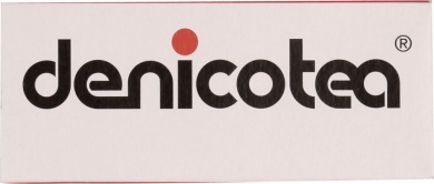 Denicotea Standard Filter 10er Packung 