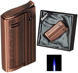 Eurojet Feuerzeug Jetflamme Austria 2 