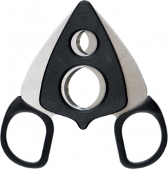 CREDO Zigarrencutter "Special T"  23mm und Torpedo Schnitt 