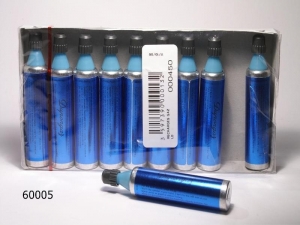 Patrone Dupont Feuerzeuggas-Blau 