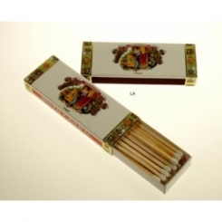 Romeo y Julieta Zigarren Streichholz 