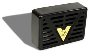 Acrylpolymerbefeuchter-Humidorbefeuchter 7,5x5cm 75-125 Zigarren 