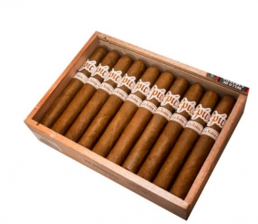 Zigarre Epic La Rubia Connecticut Robusto 