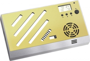Adorini Cigar Heaven - 2. Generation elektronisches Befeuchtungssystem für Humidore 
