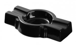 Angelo Zigarren Aschenbecher 2er Keramik 