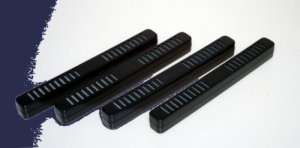 4er Acrylpolymer - Befeuchter-Set für Schrankhumidore 