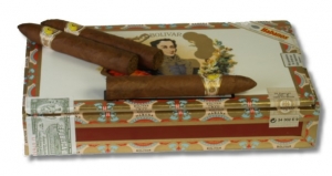 Bolivar Zigarre Kuba Belicosos Finos 