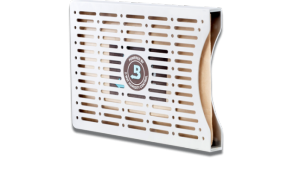 Boveda Halterung Aluminium für 1 Packet 60g 