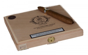 Zigarre Casa de Torres Salomones 