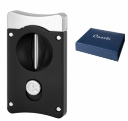 Caseti Paris Zigarrenschneider Kerbschnitt 