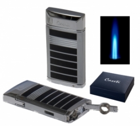 Zigarrenfeuerzeug Caseti Paris Tours 