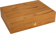 Adorini Humidor Cedro - Reisehumidor 