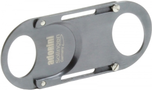 Doppelklingencutter adorini slim Cutter - Keramik 