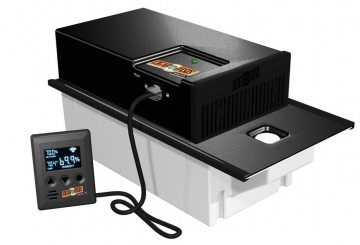 WLAN Wifi  Cigar Oasis Magna 3.0 Zigarrenbefeuchter 