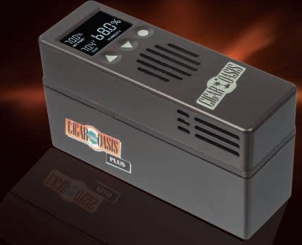 WLAN Wifi Cigar Oasis Plus 3.0 Humidor Befeuchter 