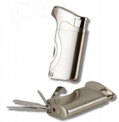 Pfeifenfeuerzeug Cozy Toolpipe 