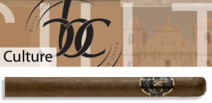 Zigarre Culture Dominican Churchill 