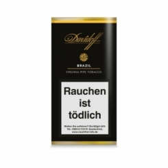 Davidoff Pfeifentabak Discovery Brazil 50g 