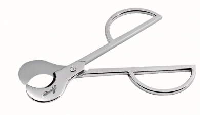 Davidoff * Zigarrenschere Scissors 