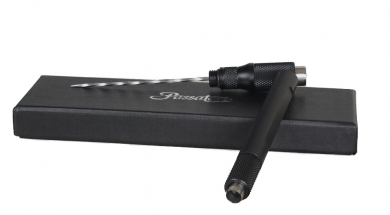 Passatore Drawpoker mit 2 Zigarrenbohrern. Immer perfekt ziehend Zigarren 