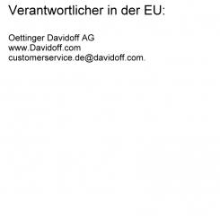 Davidoff Pfeifentabak Scottish Mixture 50g 