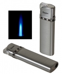 Eurojet Feuerzeug Tunis Lady Jetflamme 