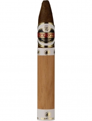 Zigarre Flor de Copán Maduro Belicoso 