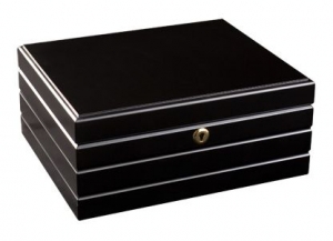 Adorini Humidor Firenze - Delux V-590 