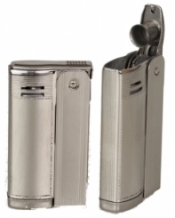 IMCO Feuerzeug Streamline Oil shild 