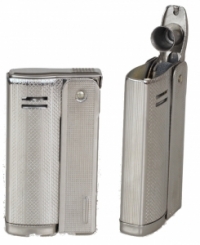 IMCO Feuerzeug Streamline Oil classic 