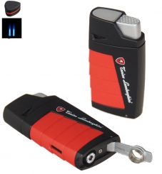 Tonino Lamborghini Zigarren-Feuerzeug Leandro 