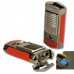 Tonino Lamborghini Feuerzeug Sepang red 