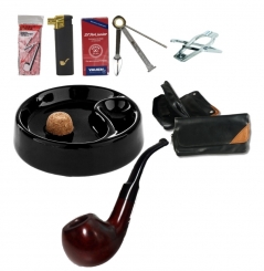 Amato Mega Pfeifen Set A 