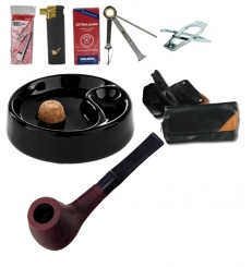 Lifestyle-Ambiente Mega Pfeifen Set B 