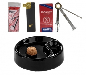 Lifestyle-Ambiente Pfeifen Zubehör-Set A 