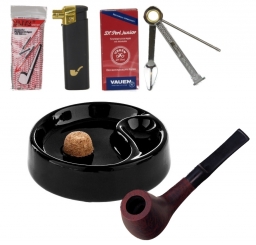 Lifestyle-Ambiente Pfeifen - Set A 